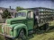 Spil Rusty Cars Puzzle online