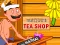Spil Mathai's tea shop online