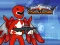 Spil Power Rangers Commander online