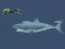 Spil Mad Shark online