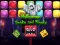 Spil Halloween Snake and Blocks online