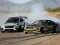 Spil Drifting Mustang Car Puzzle online