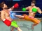 Spil Bodybuilder Ring Fighting Club Wrestling online