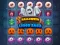 Spil Halloween Lines Saga online