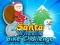 Spil Santa Wheelie Bike Challenge online
