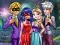 Spil Couples New Year Party online