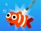 Spil Just Fishing online
