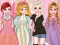 Spil Princess Paper Doll Style online