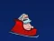 Spil Turbo Santa 2: Alcohol Powered online