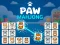 Spil Paw Mahjong online