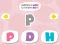 Spil Uppercase Lowercase online
