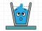 Spil Happy Glass Puzzles online