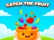 Spil Catch the Fruit online