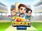 Spil Cricket Legends online