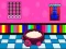 Spil Pink House Escape 2 online