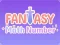 Spil Fantasy Math Number online