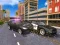 Spil Police Car Stunt Simulation 3d online