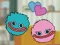 Spil Connect Hagi and Kisi online