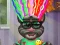 Spil Baby Talking Tom Hair Salon online