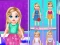 Spil Baby Taylor Love Barbie Doll online