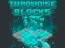 Spil Turquoise Blocks online