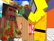 Spil Combat Blocky Strike online