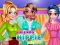 Spil Friends Hippie Trends online