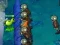 Spil Pea VS Zombies online
