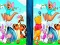 Spil Winnie The Pooh PhotoHunt online