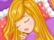 Spil Late to School Hairstyles online