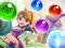 Spil Magical Saga Bubble Witch Shooter online