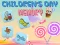 Spil Children's Day Memory online