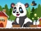 Spil Christmas Panda Adventure online