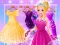 Spil Princess Cinderella Dress Up online