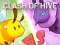 Spil Clash Of Hive online