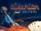 Spil Algerian Solitaire online