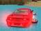 Spil Water Car Surfing 3d online