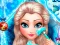 Spil Ice Queen New Year Makeover online