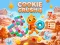 Spil Cookie Crush 4 online