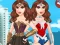 Spil Wonder Woman Movie online