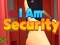 Spil I Am Security online