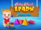 Spil Baby Hazel Learns Shapes online