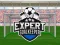 Spil Expert Goalkeeper online