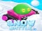 Spil Snow Battle.io online