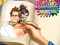 Spil Vanellope Coloring Book online