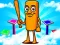 Spil Brainrot Evolution Game online