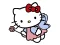 Spil Sweet Kitty Spot The Differences online