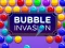 Spil Bubble Invasion online