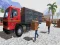 Spil Asian Offroad Cargo Truck online