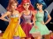 Spil Princesses Prom Night online